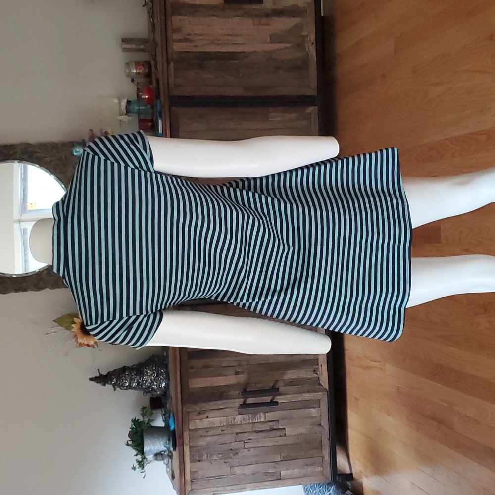 Free People Beach on the line mini dress - Picture 7 of 15